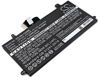 Battery for DELL Latitude 12 5285 2-in-1 5290