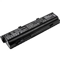 Battery for DELL Alienware M15X 312-0207 D951T