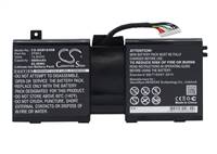 Battery for DELL Alienware 1 17 18 A18 M17 R5 M17X