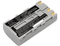 Battery for Casio DT-X30 DT-X30G IT-9000 Hioki