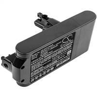 Battery for Dyson 206340 969352-02 SV12 Cyclone