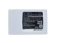 Battery for Dyson Vacuum 202932-02 Type-B DC31