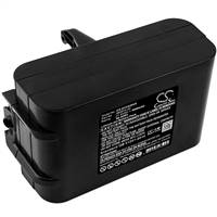 Battery for Dyson 205794-01/04 965874-02 DC58 DC61
