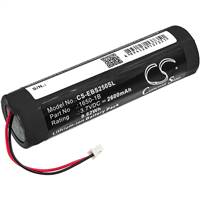 Battery for Eschenbach 1650-1B SmartLux SmartLux