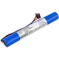 Battery for NTI Environment E-MINI-LXOB E-2DB