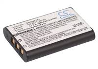 Battery for NIKON Coolpix S550 S560 Olympus FE370