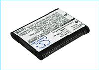 Battery for Sony DSC-RX0 II DSC-RX0M2 NIKON