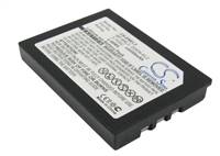 Battery for NIKON Coolpix 2500 3500 SQ 9904