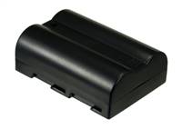 Battery for NIKON D70 D70s D100 SLR D50 EN-EL3