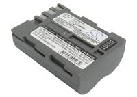 Battery for NIKON D100 D200 D300 D300S D50 D70