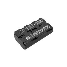 Battery for Epson EHT-400C Mobilink TM-P60 Mobile