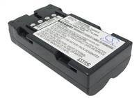 Battery for Intermec EPSON EHT-30 EHT-40 NP-510