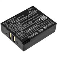 Battery for Eartec HUB Systems UltraLITE LX600LI