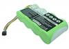 Battery for Fluke BP130 ScopeMeter 123 123S 124