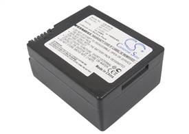 Battery for Sony DCR-DVD7 DCR-IP5 DCR-IP1 DCR-IP7