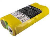 Battery for Fluke AS30006 B10858 BP120mh