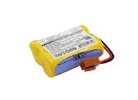Battery for GE A98L-0031-0011#L Fanuc A06
