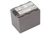 Battery for Sony DCR-DVD105 DCR-DVD305 DCR-HC26
