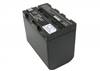 Battery for Sony DCR-PC2 DCR-PC3 DCR-PC5 NP-FS30