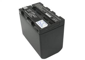 Battery for Sony DCR-PC2 DCR-PC3 DCR-PC5 NP-FS30