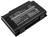 Battery for Fujitsu Celsius H250 LifeBook A1220