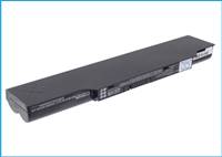 Battery for Fujitsu LifeBook A530 CP477891-01