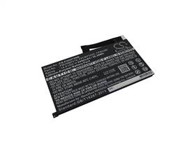 Battery for Fujitsu LifeBook UH572 FMVNBP219