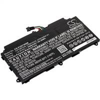 Battery for Fujitsu Stylistic Q736 Q737 Q775