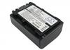 Battery for Sony HDR-HC9 HDR-PJ20 HDR-PJ50