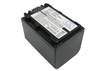 Battery for Sony HDR-XR150 HDR-CX300 HDR-XR100