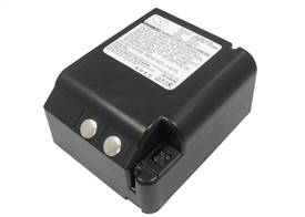 Battery for Leica TCA1100 TCA1700 TCA1800 TPS1000