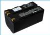 Battery for Leica ATX1200 ATX900 RX1200 RX900 SR20