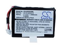 Barcode Scanner Battery for Getac 441816800010