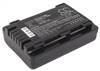 Battery for Panasonic HC-V110 HC-V110G HC-V110K