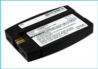 Battery for HME BAT41 RF6000B 6000 IQ 6100 Blue
