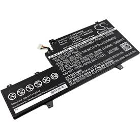 Battery for HP EliteBook x360 1030 G2 863280-855