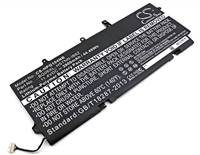 Battery for HP 1040 EliteBook G3 X3Q00US