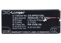 Battery for HP Slate 7 G2 1311 1315 PR-3356130