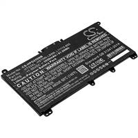 Battery for HP 250 255 G7 14-CF0012DX L11119-855
