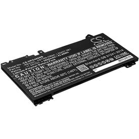 Battery for HP ProBook 450 HSTNN-0B1C HSTNN-DB9A