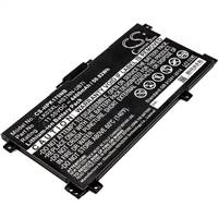 Battery for HP Envy 15 x360 17 916368-421