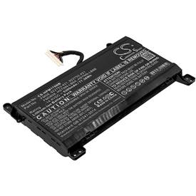 Battery for HP Omen 17 922752-421 922753-421