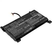 Battery for HP Omen 17-an 922753-421 922976-855
