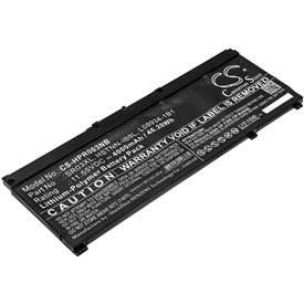 Battery for HP Envy x360 15-cn0000 X360 HSTNN-IB8L