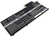 Battery for HP Spectre x2 814060-850 814277-005