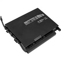 Battery for HP Omen 17 17T 852801-2C1 853294-850