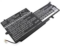 Battery for HP ENVY Spectre x360 13- G1 g2