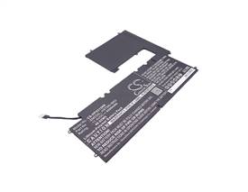 Battery for HP Envy 15-C011DX X2 15 15-C 15-c000