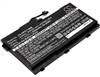 Battery for HP ZBook 17 G3 808451-001 808451-002