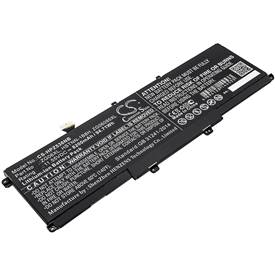 Battery for HP ZBook Studio G5 x360 HSTNN-1B8H